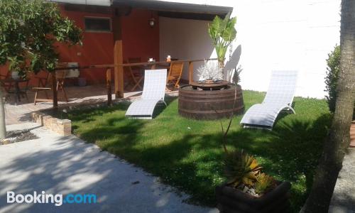 Acogedor apartamento parejas en Agropoli