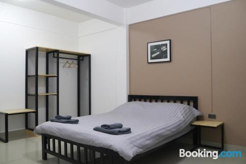 Apartamento con internet en Bangkok