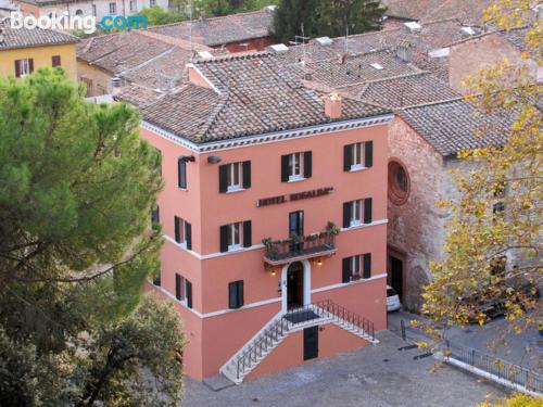 Apartamento con cuna en buena ubicación en Perugia