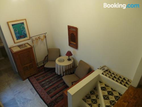 Appartamento per coppie, a Tunisi