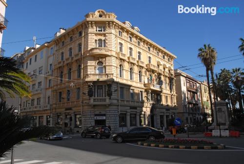 Appartement avec terrasse. À Sanremo