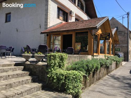 40m2 Apt in Ogulin, ideal Paare