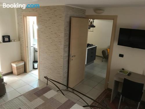 Apartamento de un dormitório em Francavilla Fontana