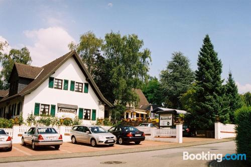 Apartamento com terraço em Mülheim An Der Ruhr