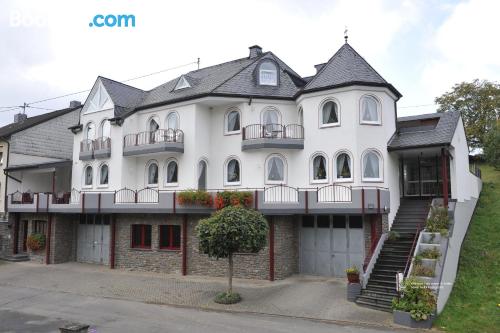 Appartement à Ellenz-Poltersdorf. Avec terrasse!