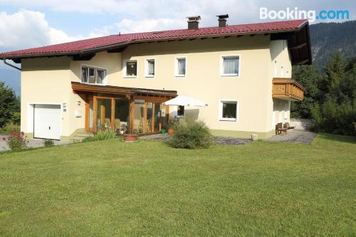 One bedroom apartment in Reutte. Ideal!