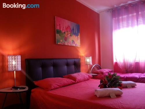 Apartamento con internet en centro de Legnano