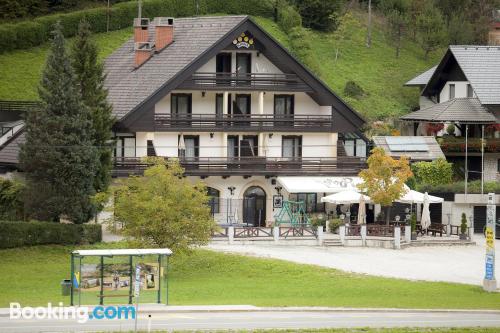 Haustier erlaubt Wohnung, ideal Paare