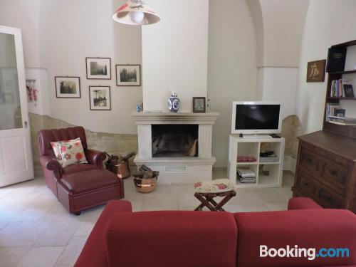 1 bedroom apartment in Lecce. Terrace!