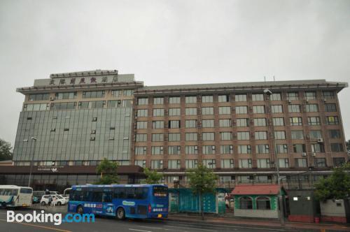 Apartamento con internet en Qingdao