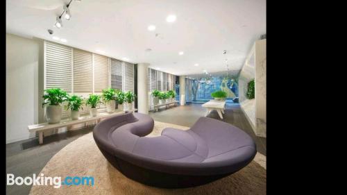 53m2 Apt. In Melbourne