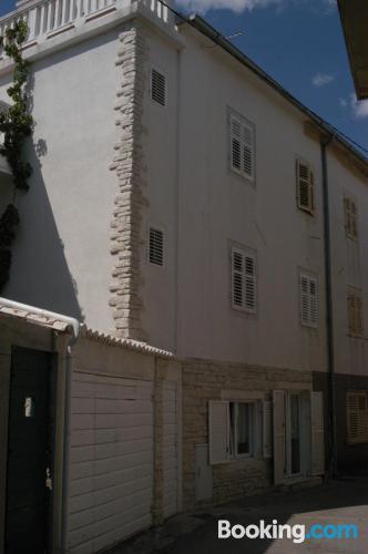 Home in Vodice with terrace