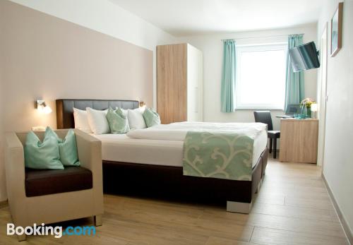 Apartamento de 24m2 en Eitting. ¡Ideal parejas!