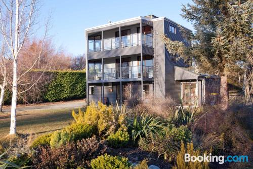 220m2 Wohnung in Lake Tekapo. Ideal für Gruppen