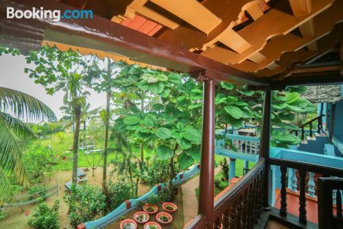 Apartamento en Varkala para parejas