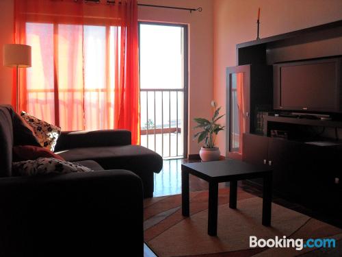 One bedroom apartment in Machico in center