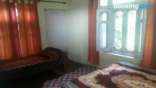 Apartamento con todo en Dharamshala