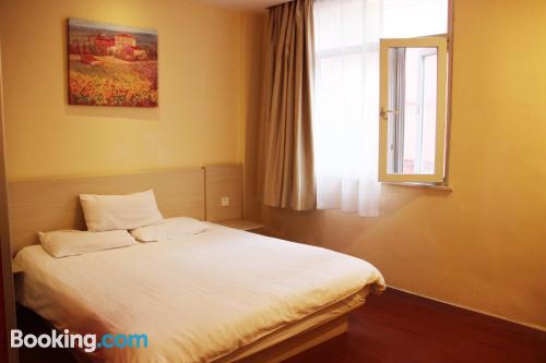 Pequeno apartamento para duas pessoas em Shenyang