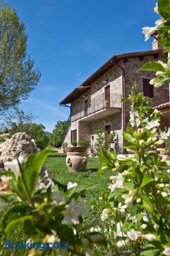 Apartamento con terraza en Piano Delle Pieve