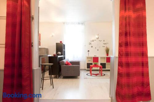 Appartement avec chauffage. À Montpellier