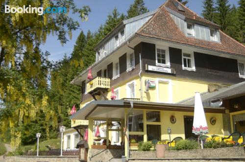 Apartamento con internet en Feldberg