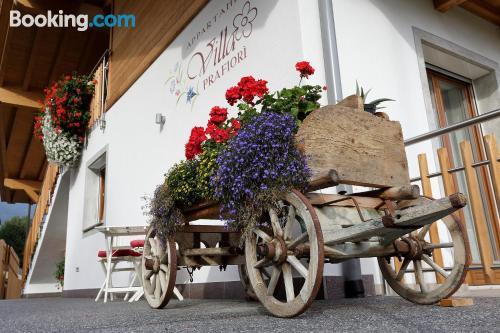 Umfangreiche 2-Zimmer-Apt. Balkon!