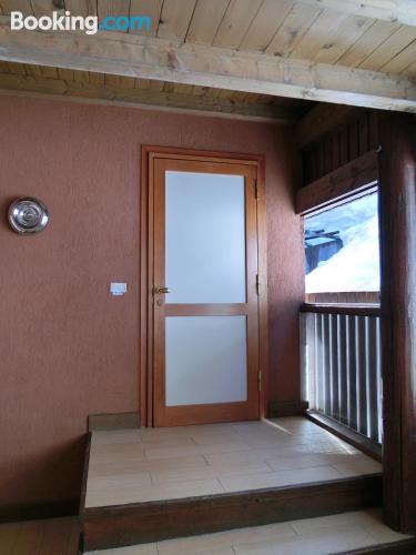 Comfortabel app em Madonna Di Campiglio. 80m2