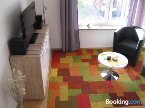 Appartement met twee slaapkamers in Castrop-Rauxel. 62m2