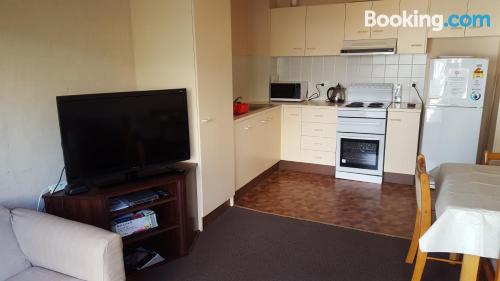 Apartamento en miniatura en Jindabyne