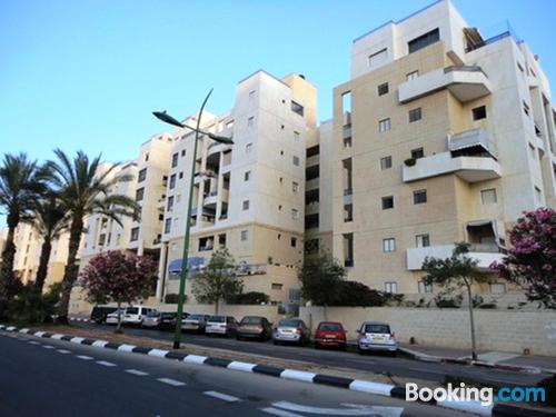 Apartamento con vistas en Ashkelon