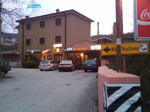 Appartement avec terrasse. Muggia est votre!