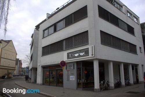 Appartement à Tübingen, en bonne position