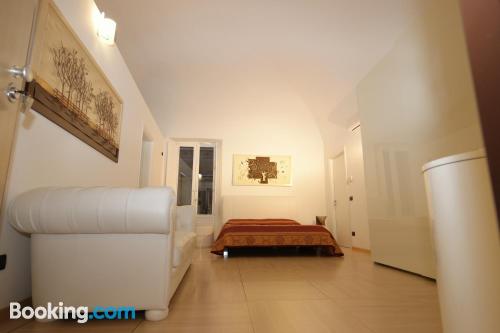 Apartamento de 25m2 en Altamura ideal parejas