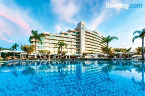 Apartment in Acapulco with pool and terrace