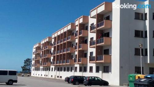 Grand appartement avec trois chambres à Viana do Castelo