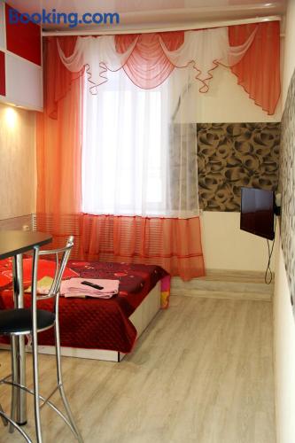 Apartamento pequeño en Penza