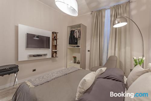 Apartamento de 22m2 en Roma ideal dos personas