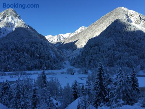 Studio à Kranjska Gora