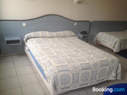 Pequeno apartamento em Mulhouse