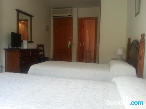 Apartamento para 2 pessoas à Fuengirola. No melhor endereço!