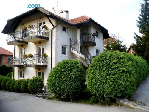 Prático apartamento em Zlatibor. 45m2!