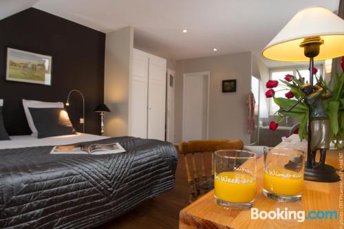 Apartamento en Wimereux con internet