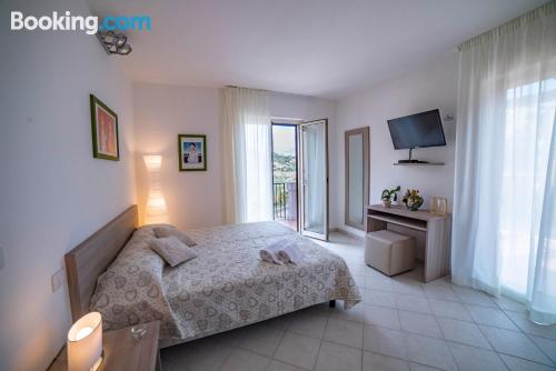 Apartamento con vistas. ¡35m2!