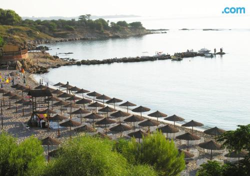 Appartement avec terrasse. À Isola Capo Rizzuto