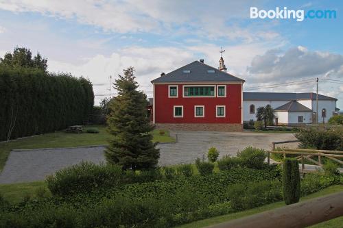 Apartamento con vistas en El Franco