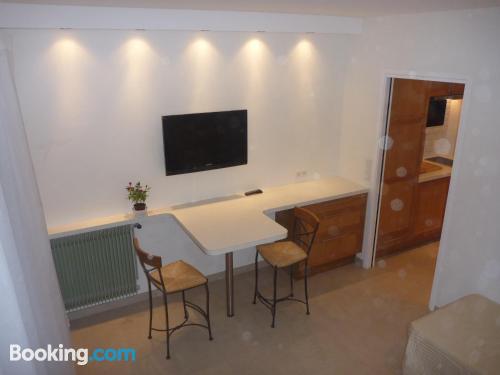 21m2 de apartamento ideal parejas