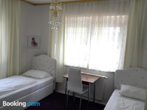 Apartment for 2 people in Günzburg in midtown