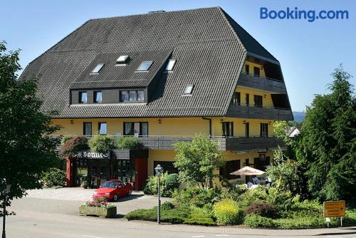 Place in Zell am Harmersbach with terrace