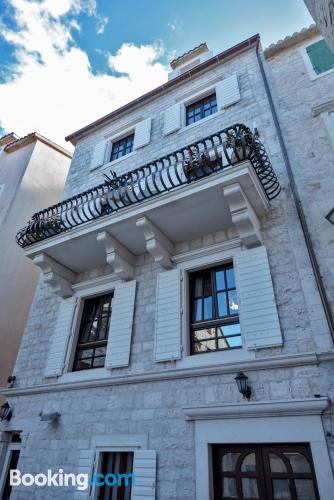 Appartement pour couples à Trogir