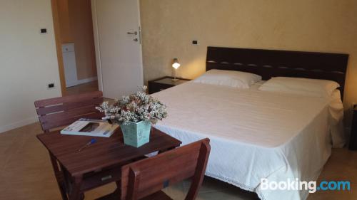 Apartamento con wifi en Pescara